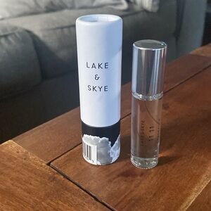 Lake & Skye 11 11 Rollerball Fragrance Oil, 0.33 fl oz (10 ml) USED ONCE